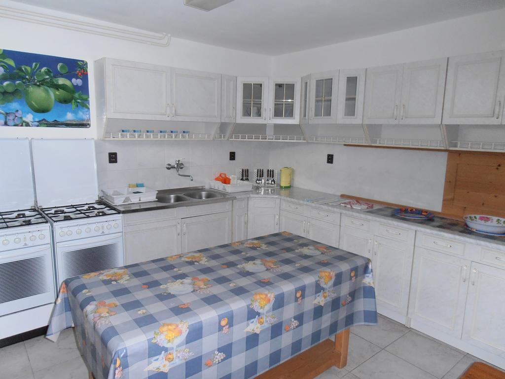 Penzion Horec II Hotel Zdiar Exterior photo